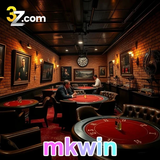 mkwin Jogos de caça-níqueis